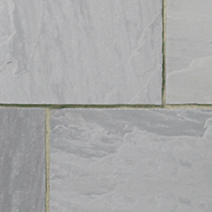 Promenade Calibrated Natural Paving Stone (24" x 24")