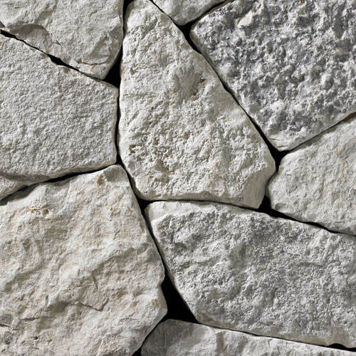 Chalet Grey Mosiac Veneer Thinstone Corners