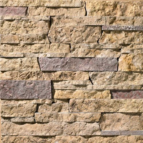 Beaver Creek Stak Stakledge Veneer Thinstone Flats