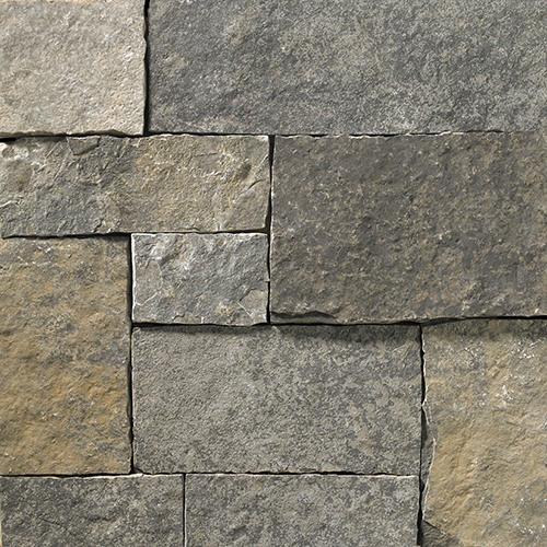 Carbondale Castlestone Veneer Thinstone Flats