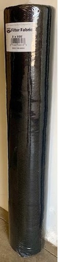 YardTek NP 400 (3' x 100')