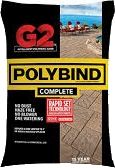 Polybind G2 Complete Jet Black