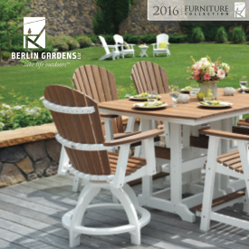 Comfo Back Folding Adirondack Chairs Outdoor Living By Mr Mulch
