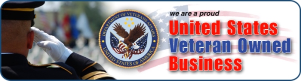 US Military Veteran Owned Business