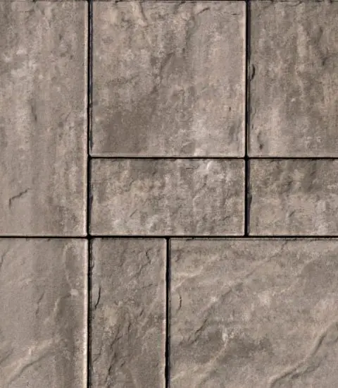 Patio pavers concrete paver patio stone