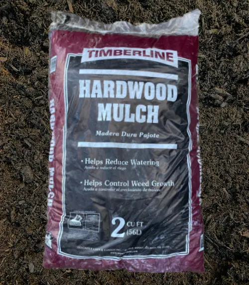hardwood mulch hardwood mulches