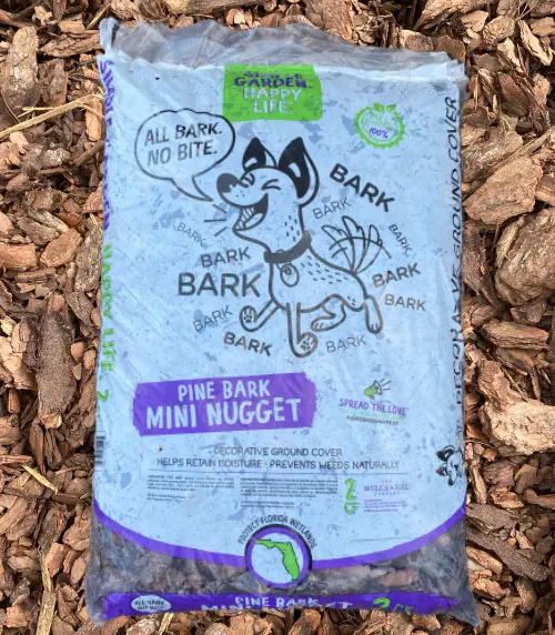 pine bark mulch pine straw pine needles pine needle mulch nuggets min