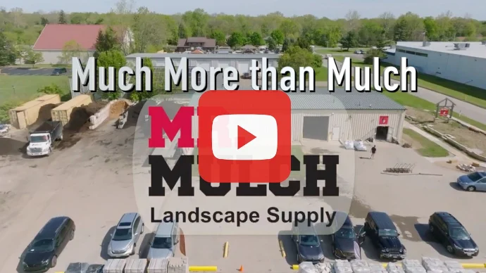 Landscaping Ohio, Mr. Mulch, 