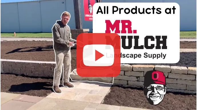 Landscape Products YouTube Video