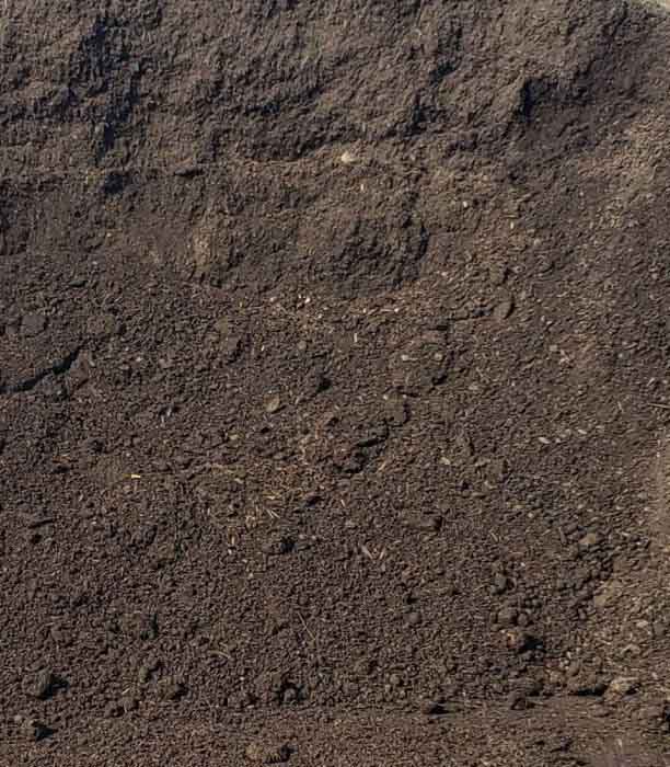 Top soil landscaping topsoil bulk delivery