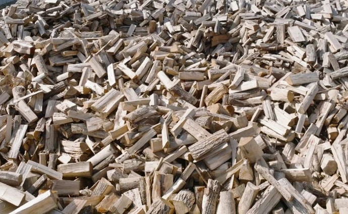 cord firewood hardwood seasoned firewood