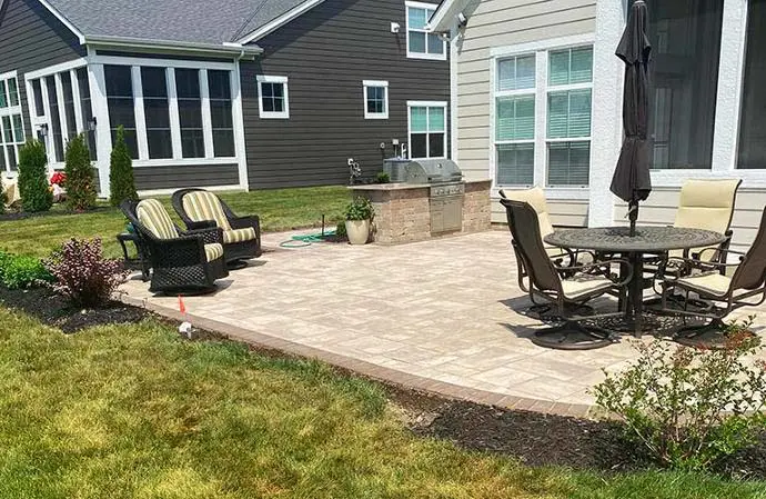 Patio installers near me