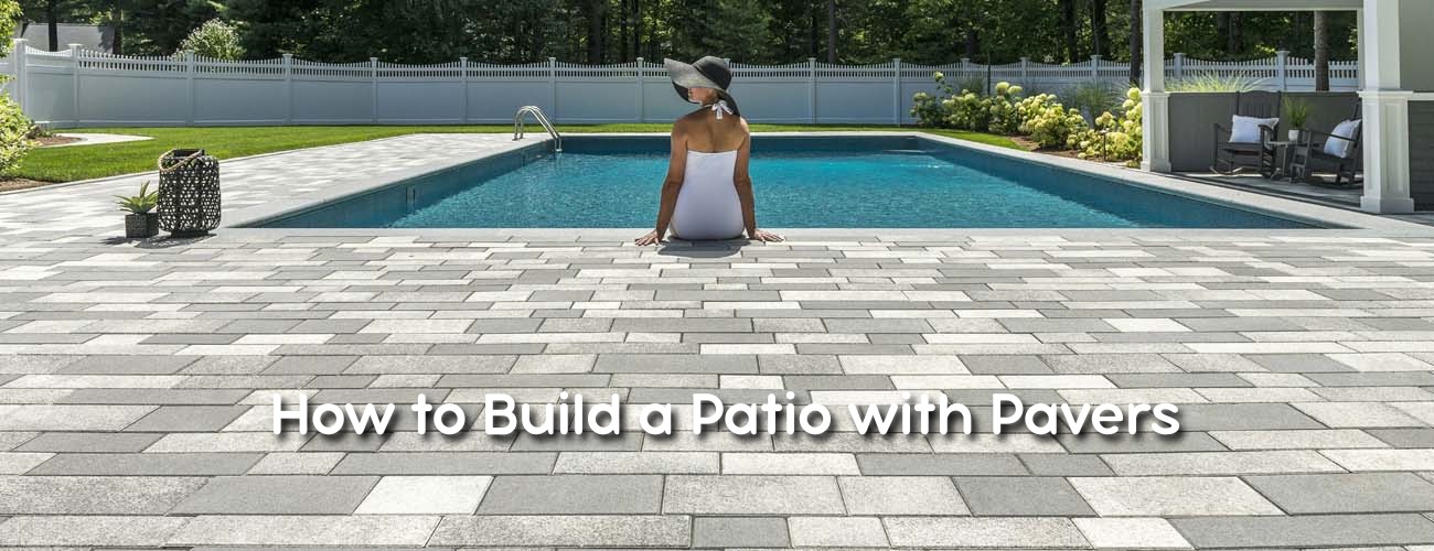 How to Build a Patio with Pavers (2025)