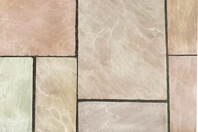 stone patio builders central ohio