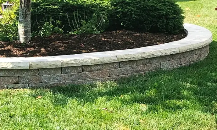 decorative wall landscape wall