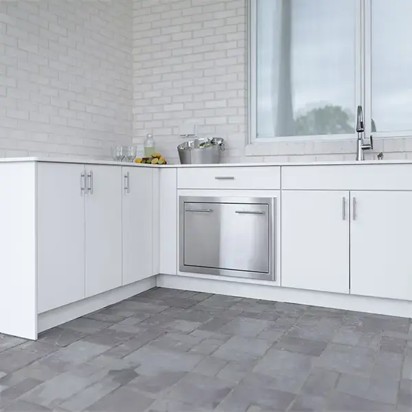 Modern berlin gardens agora affordable outdoor cabinets 