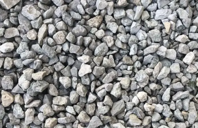 Gravel near me