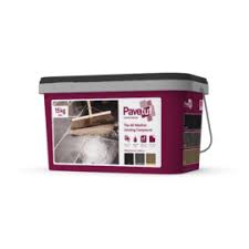 Pavetuf Jointing Compound Jet Black