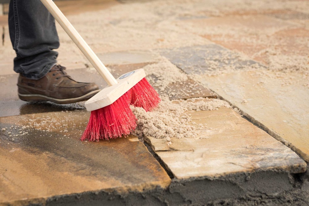 Polymeric Sand for Pavers