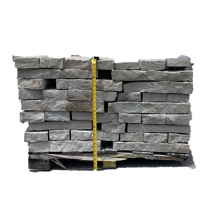 Natural stone Columbus Ohio Eden 6"