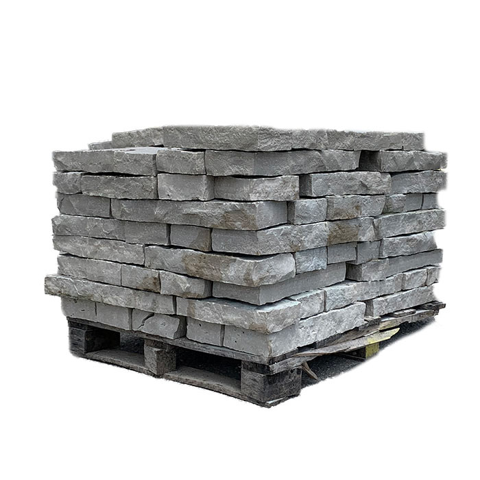 Stones for landscaping Ohio Eden 6"