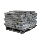 Stones for landscaping Ohio Eden 6"