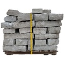 Eden 8" Split Landscaping Stone