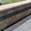 Brussels Dimensional Standard Sierra Retaining Wall Blocks