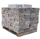 Waukesha 8" Brown - Wall stone