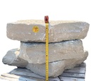 Massive landscape stones