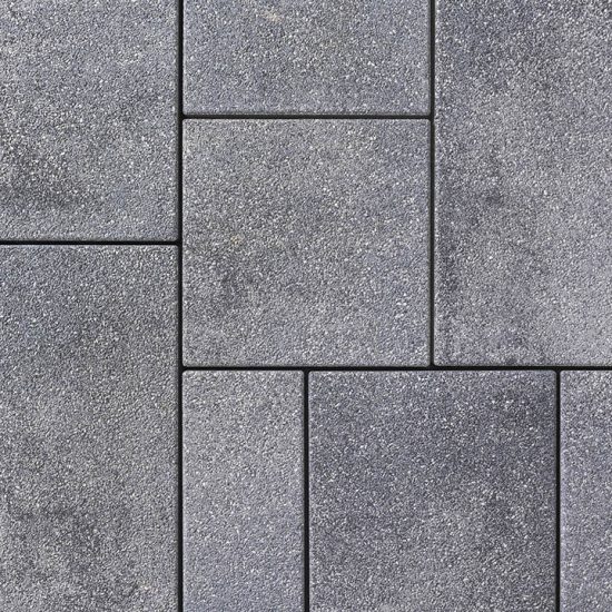 Series Random (6cm) (Cobalt Grey) Mr Mulch