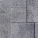 Series Random (6cm) (Cobalt Grey) Mr Mulch