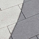 Unilock Arcana 18" x 24" Flagstone Patio Paver Installed