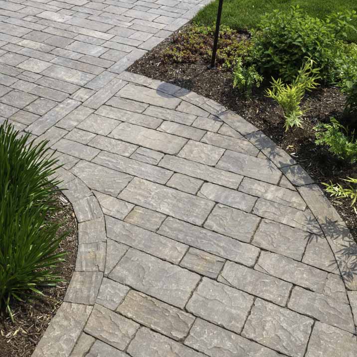 Unilock Artline Concrete Patio Pavers