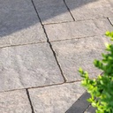 Unilock Bristol Valley Concrete Flagstone Patio Paver