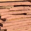 Red Flagstone