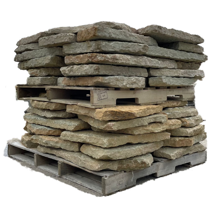 Southern Buff Flagstone