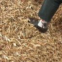 Cypress Bagged mulch