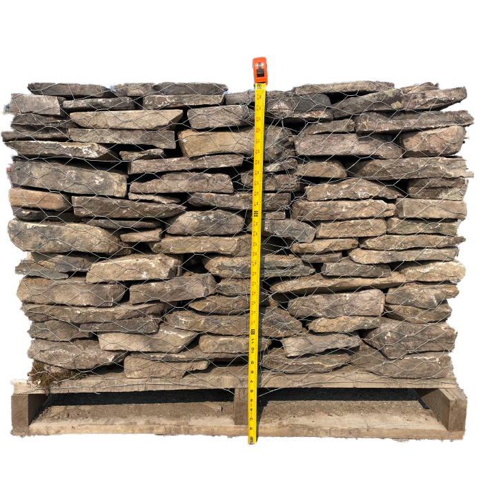 Moss Rock landscape stone