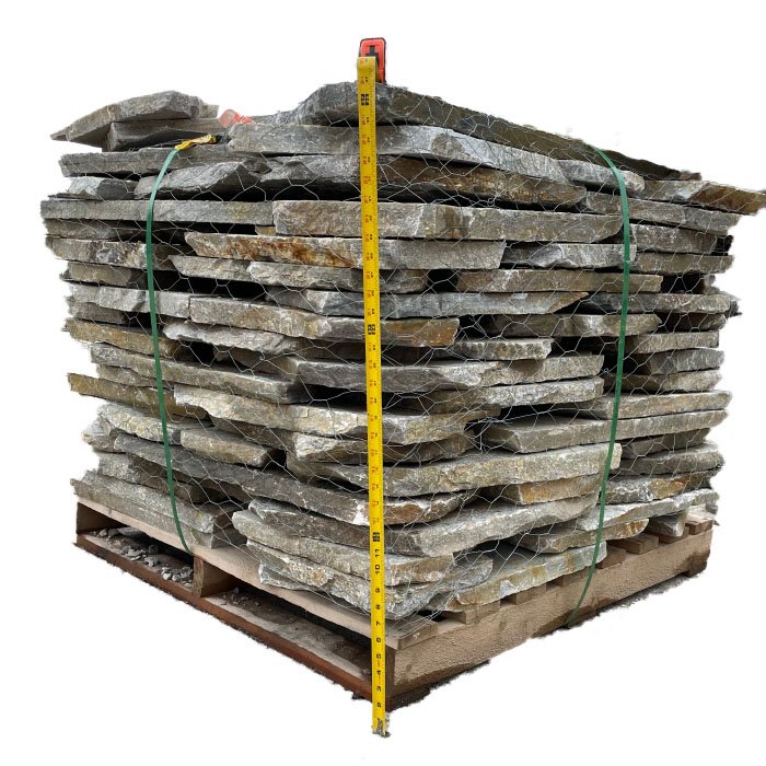 Snake River Flagstone patio stone