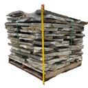 Snake River Flagstone patio stone