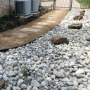 River Cobble landscape stone