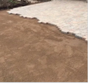 Paver Base