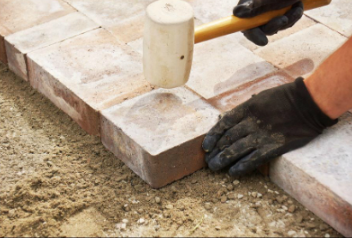 Paver Base