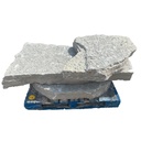 Canyon Gray Outcropping landscape accent piece