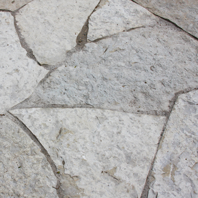 Eden Natural Stone patio