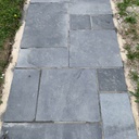 Charcoal Natural Stone Paver
