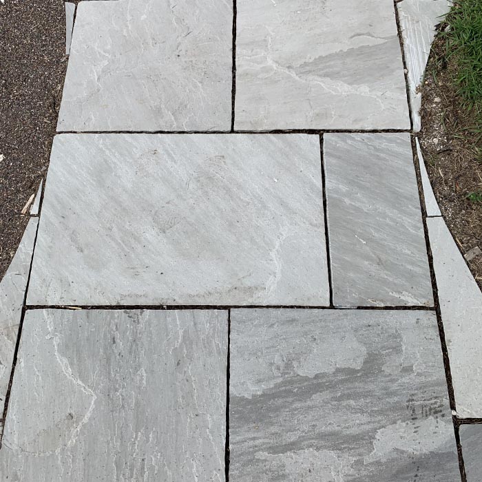 Promenade Calibrated Natural Paving Stone (24" x 24")