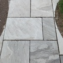 Promenade Calibrated Natural Paving Stone (24" x 24")