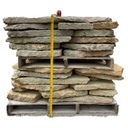 Southern Buff Flagstone natural stone
